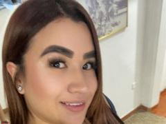 LucieCurie - female with brown hair webcam at xLoveCam
