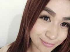 LucieCurie - female with brown hair webcam at xLoveCam