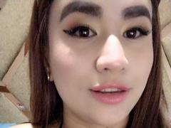 LucieCurie - female with brown hair webcam at xLoveCam