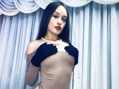 LucieDolly - female webcam at xLoveCam