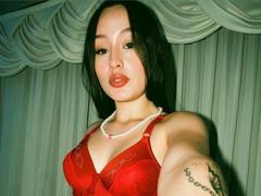 LucieDolly - female webcam at xLoveCam