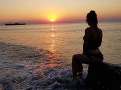 LucineFabya - female with brown hair webcam at ImLive