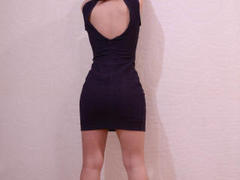 LucineFabya - female with brown hair webcam at ImLive