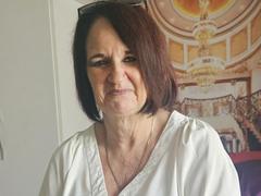 LuciousGrace - female with brown hair and  big tits webcam at LiveJasmin