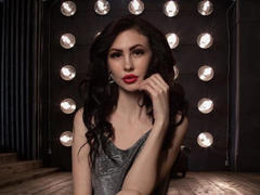 LuckyAlla from xLoveCam