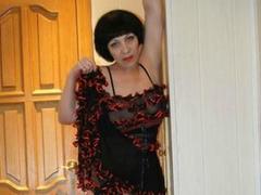 LuckyJanice - female with brown hair webcam at xLoveCam