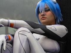 LuckyLeahX - female webcam at xLoveCam