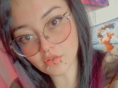 LuckyLeahX - female webcam at xLoveCam