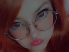 LuckyLeahX - female webcam at xLoveCam