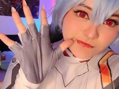 LuckyLeahX from xLoveCam