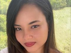 LuckyMillie - female with black hair and  big tits webcam at xLoveCam