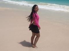 LuckyMillie from xLoveCam