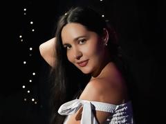 LucyBi - female with black hair and  big tits webcam at xLoveCam