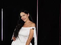 LucyBi - female with black hair and  big tits webcam at xLoveCam