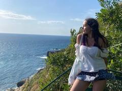 LucyBi - female with black hair and  big tits webcam at xLoveCam