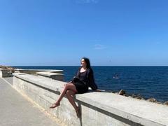 LucyBi - female with black hair and  big tits webcam at xLoveCam