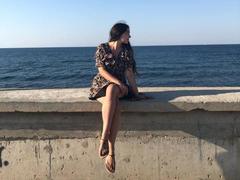 LucyBi - female with black hair and  big tits webcam at xLoveCam