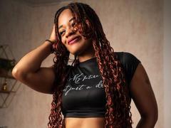 LucyCastillo - female with red hair and  small tits webcam at xLoveCam