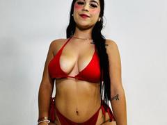 LucyCute - female webcam at xLoveCam
