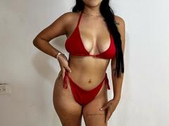 LucyCute - female webcam at xLoveCam