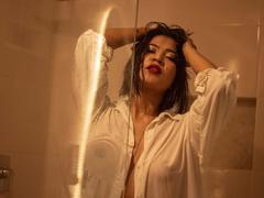 LucyDaniels - female with red hair and  big tits webcam at xLoveCam