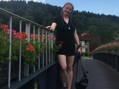 LucyFlirt - female webcam at xLoveCam