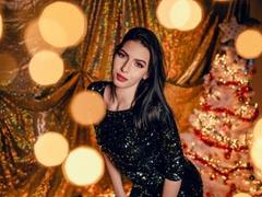 LucyMaze - female with black hair and  big tits webcam at LiveJasmin