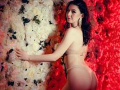 LucyMaze - female with black hair and  big tits webcam at LiveJasmin