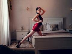 LucyMaze - female with black hair and  big tits webcam at LiveJasmin