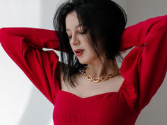 CandyMary222 - female with brown hair and  big tits webcam at ImLive