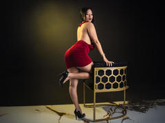 LuisaCardozo - female with  big tits webcam at xLoveCam