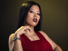 LuisaCardozo - female with  big tits webcam at xLoveCam