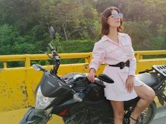 LuisaNinaSky from xLoveCam