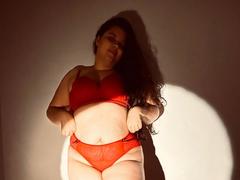 LuisaVanegas - female with black hair and  big tits webcam at xLoveCam