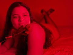 LuisaVanegas - female with black hair and  big tits webcam at xLoveCam