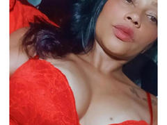 LuizaZ - female webcam at xLoveCam