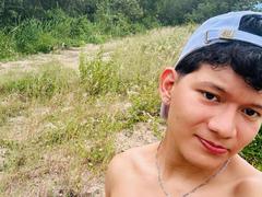 LukaMiranda from xLoveCam