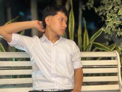 LukaMiranda from xLoveCam