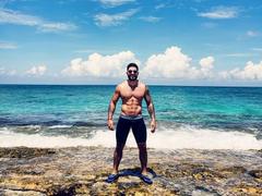 Lukas from xLoveCam