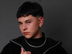 LukeHowland from LiveJasmin