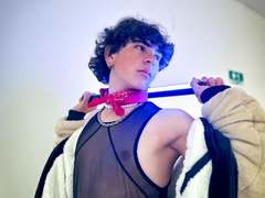 LukeHowland - male webcam at LiveJasmin