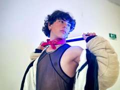 LukeHowland from LiveJasmin