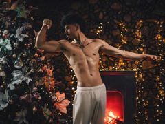 LukeeTaylor - male webcam at xLoveCam