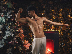 LukeeTaylor - male webcam at xLoveCam