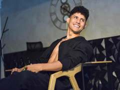 LukeeTaylor - male webcam at xLoveCam