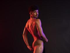 LukeeTaylor - male webcam at xLoveCam