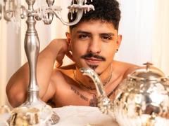 LukeeTaylor - male webcam at xLoveCam