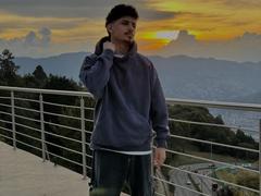 LukeeTaylor - male webcam at xLoveCam