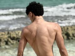 LukeeTaylor - male webcam at xLoveCam