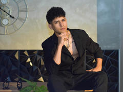 LukeeTaylor - male webcam at xLoveCam